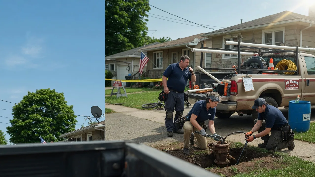 Water Heater Replacement in Nash, TX near me